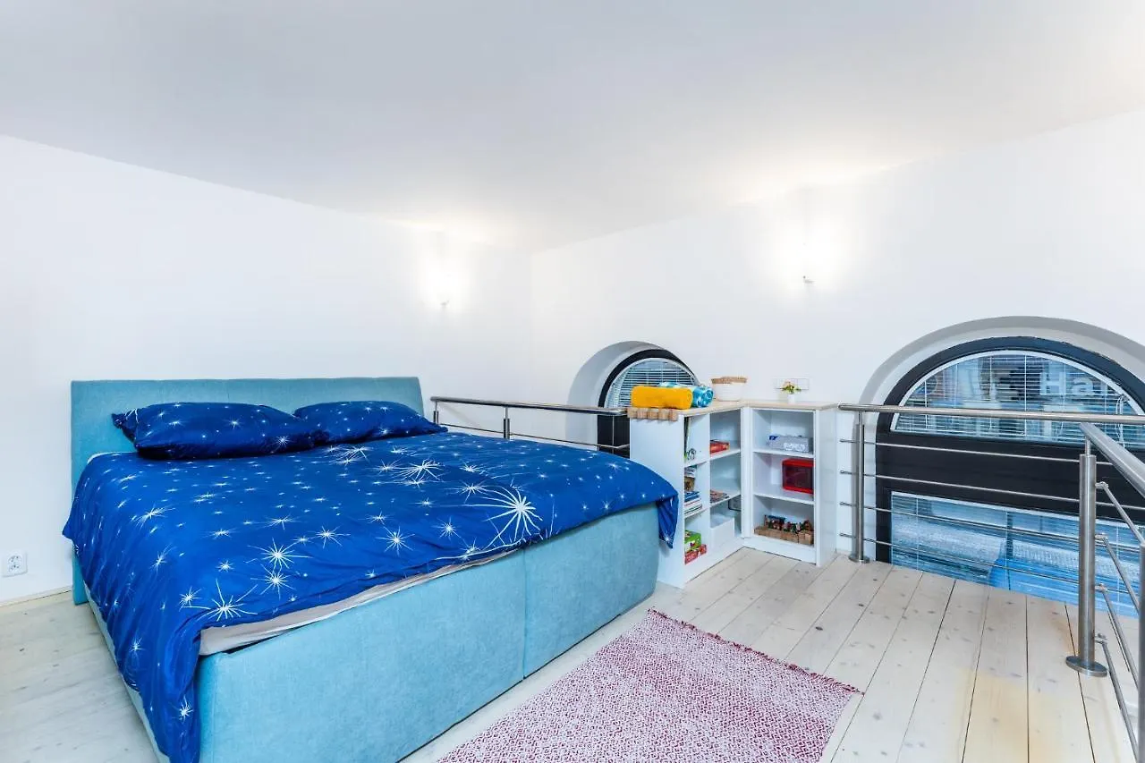 Get Prague Flat Stepanska Apartment Czech Republic