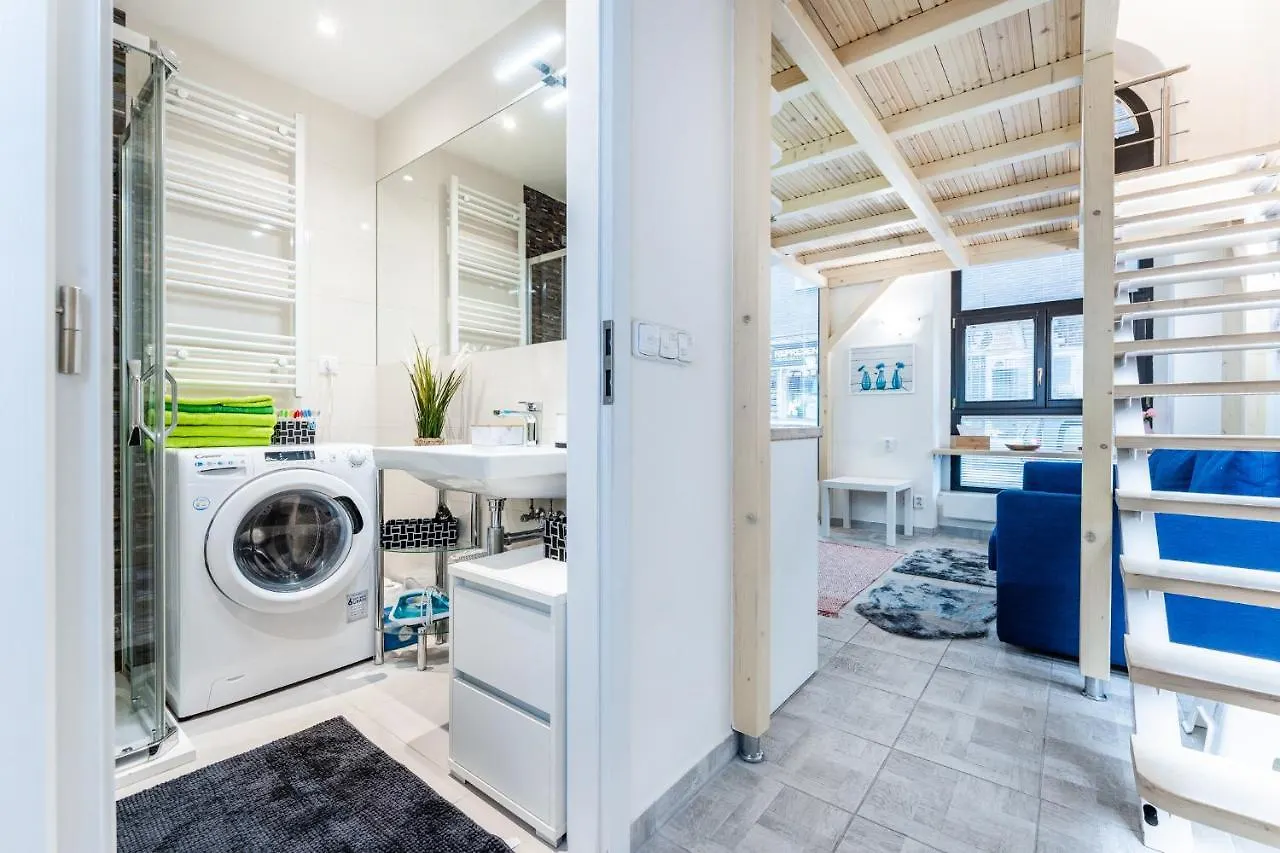 Апартаменты Get Prague Flat Stepanska Чехия
